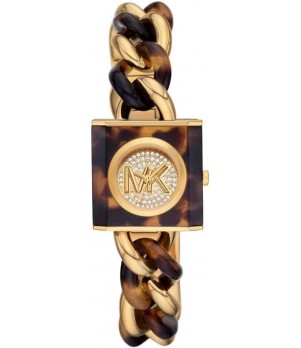 Ceas Dama, Michael Kors, Chain Lock MK4808