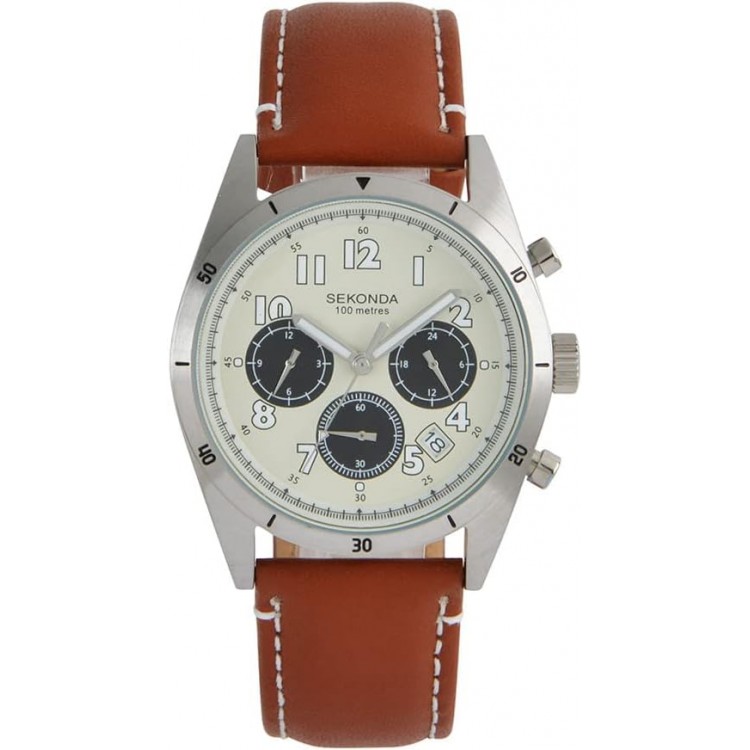 Ceas Barbati, Sekonda, Classic S-1743.00