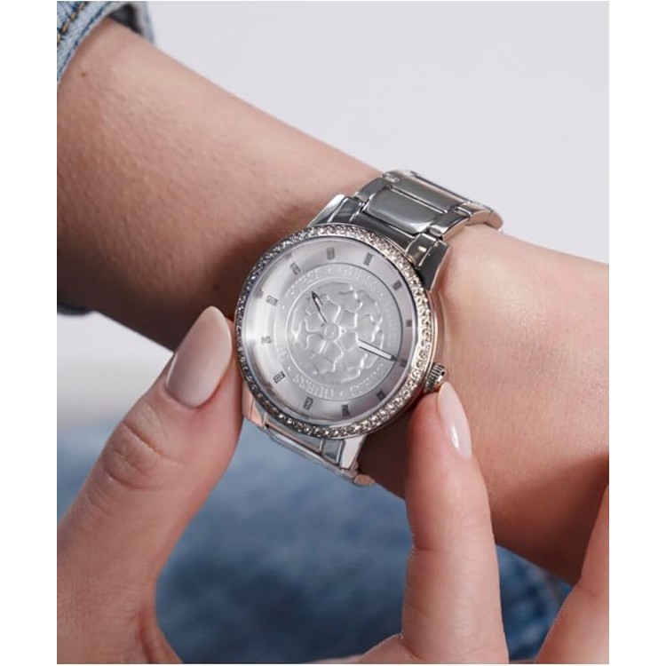 Ceas Dama, Guess, Petal GW0747L1 Ceas Dama, Guess, Petal GW0747L1