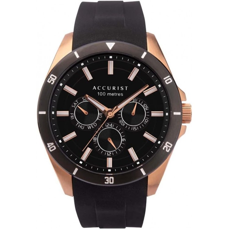 Ceas Dama, Accurist, Everyday A-7342