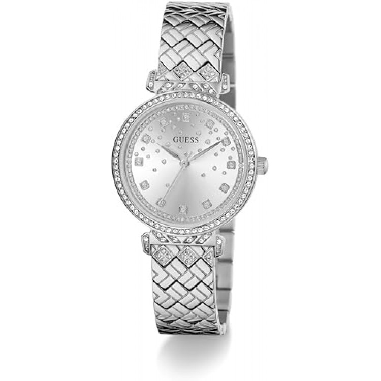Ceas Dama, Guess, Enchantment GW0763L1 Ceas Dama, Guess, Enchantment GW0763L1
