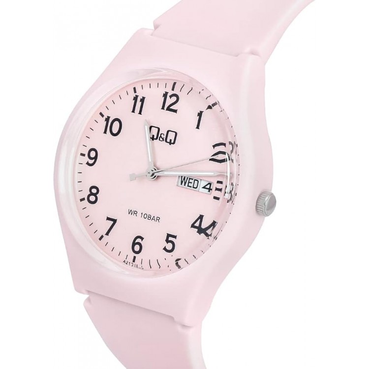 Ceas Copii, Q&Q by Citizen, Classic A212J005Y Ceas Copii, Q&Q by Citizen, Classic A212J005Y