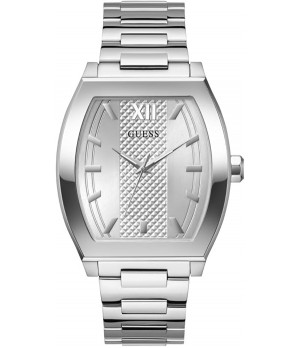 Ceas Barbati, Guess, Barrel GW0705G1
