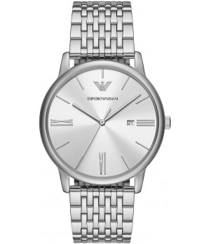 Ceas Barbati, Emporio Armani, Minimalist AR11599