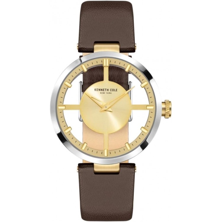 Ceas Dama, Kenneth Cole, New York 10022539A Ceas Dama, Kenneth Cole, New York 10022539A