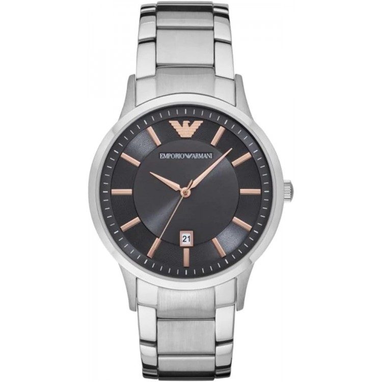 Ceas Barbati, Emporio Armani, Renato AR2514