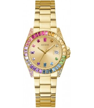 Ceas Dama, Guess, Jelly GW0773L2