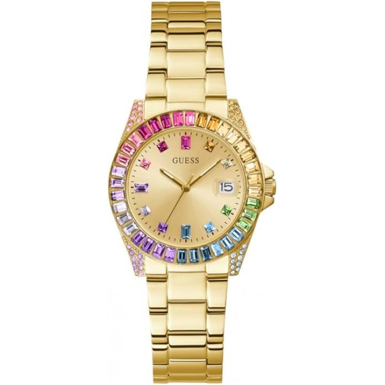 Ceas Dama, Guess, Mini Iconic GW0671L2 Ceas Dama, Guess, Mini Iconic GW0671L2
