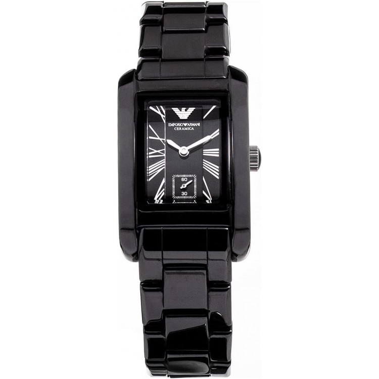 Ceas Dama, Emporio Armani, Ceramic AR1407 Ceas Dama, Emporio Armani, Ceramic AR1407