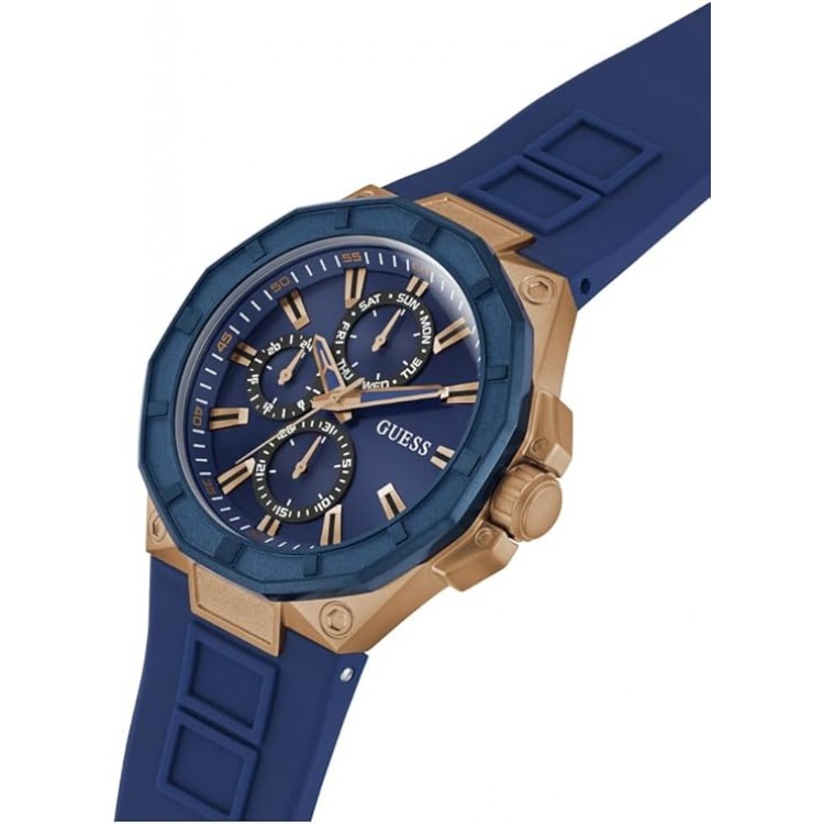 Ceas Barbati, Guess, R2 GW0803G2 Ceas Barbati, Guess, R2 GW0803G2