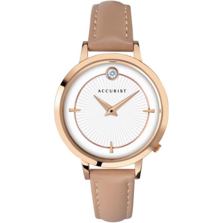 Ceas Barbati, Accurist, Jewel A-8358