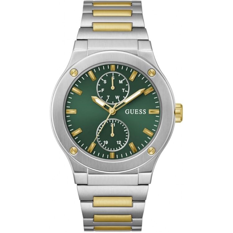 Ceas Barbati, Guess, Jet GW0795G1
