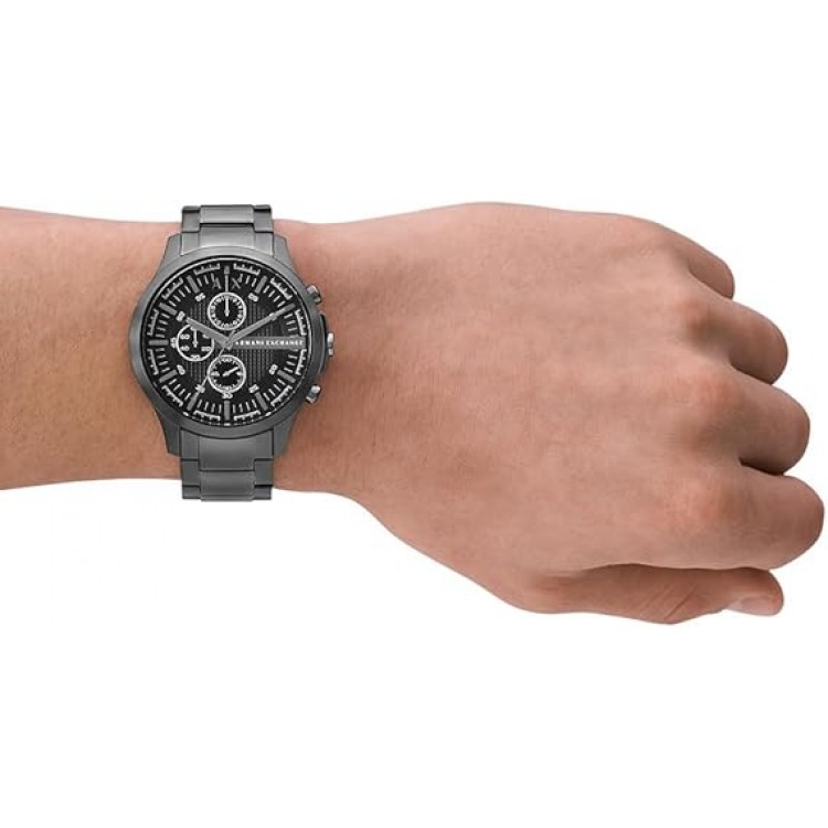 Ceas Barbati, Armani Exchange, Hampton AX2454