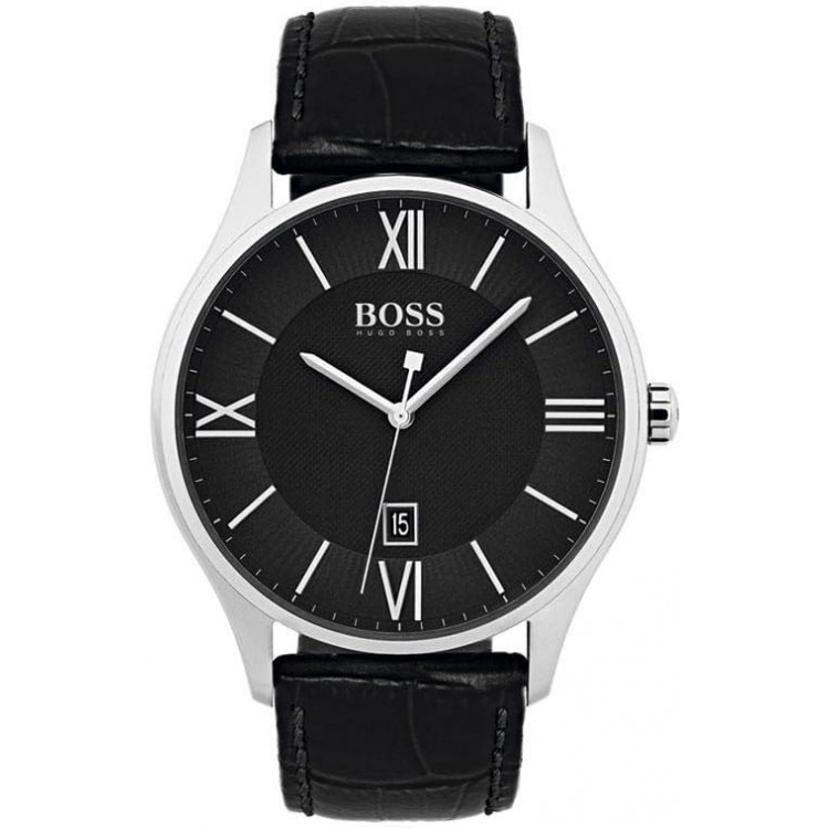 Ceas Barbati, Hugo Boss, Governor 1513485