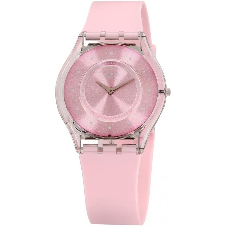 Ceas Dama, Swatch, Skin SFE111