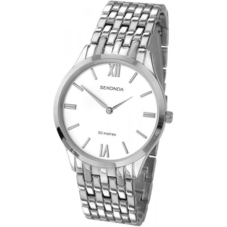 Ceas Barbati, Sekonda, Classic S-1608.00