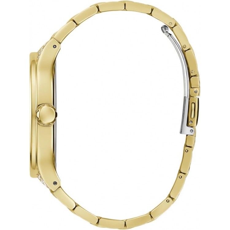 Ceas Barbati, Guess, Kingdom GW0565G1 Ceas Barbati, Guess, Kingdom GW0565G1