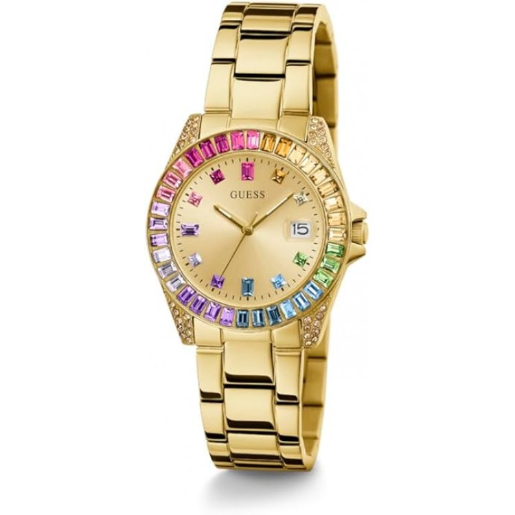 Ceas Dama, Guess, Jelly GW0773L2 Ceas Dama, Guess, Jelly GW0773L2