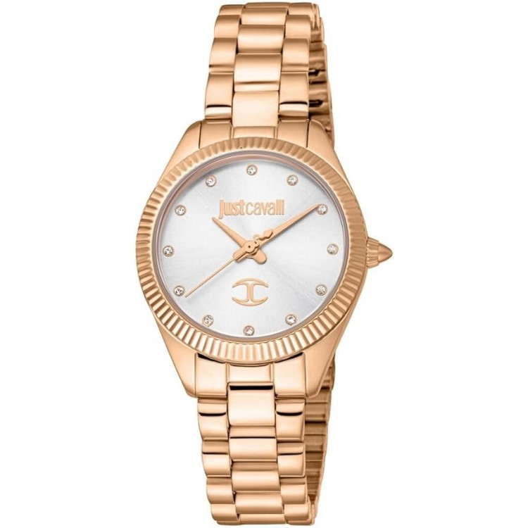Ceas Dama, Just Cavalli, Pacentro JC1L267M0075