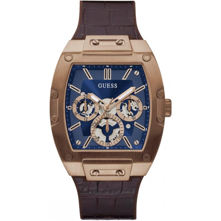 Ceas Barbati, Guess, Phoenix GW0786G2 Ceas Barbati, Guess, Phoenix GW0786G2