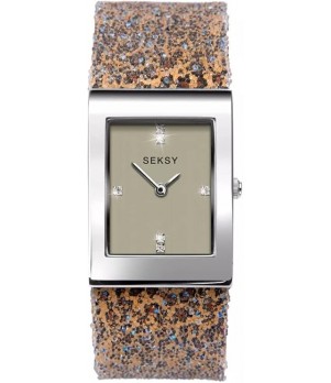 Ceas Dama, Seksy, Classic S-2851.37