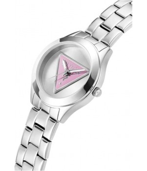 Ceas Dama, Guess, Tri Plaque GW0675L1