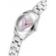 Ceas Dama, Guess, Tri Plaque GW0675L1
