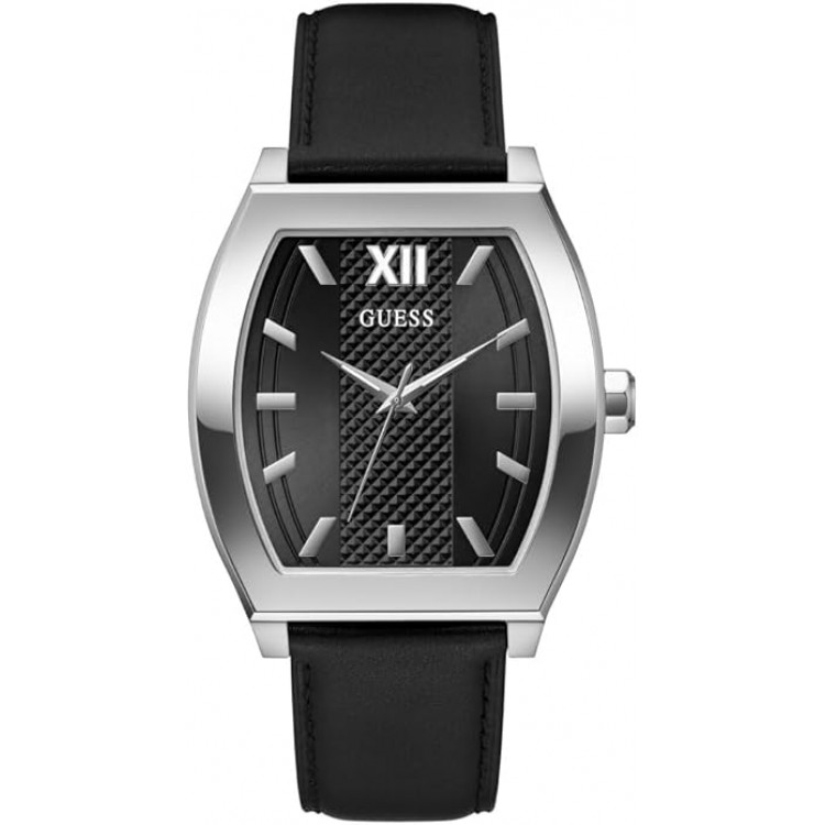 Ceas Barbati, Guess, Punctual GW0706G1