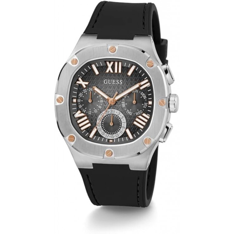 Ceas Barbati, Guess, Marshall GW0794G1 Ceas Barbati, Guess, Marshall GW0794G1