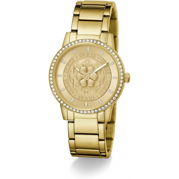 Ceas Dama, Guess, Petal GW0747L2