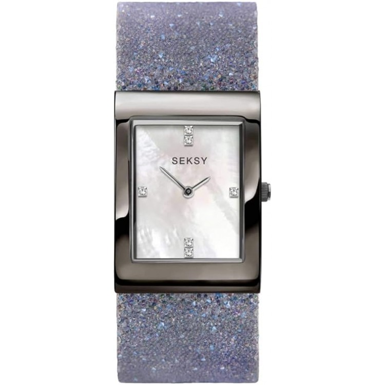 Ceas Dama, Seksy, Classic S-2859.37