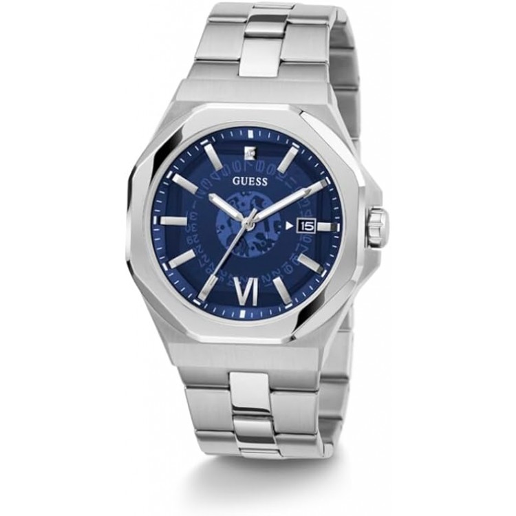 Ceas Barbati, Guess, Emperor GW0573G1 Ceas Barbati, Guess, Emperor GW0573G1