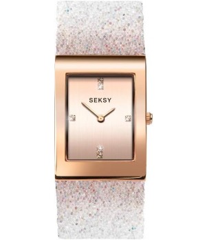 Ceas Dama, Seksy, Classic S-2858.37