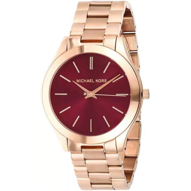 Ceas Dama, Michael Kors, Slim Runway MK3436 Ceas Dama, Michael Kors, Slim Runway MK3436