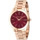 Ceas Dama, Michael Kors, Slim Runway MK3436 Ceas Dama, Michael Kors, Slim Runway MK3436