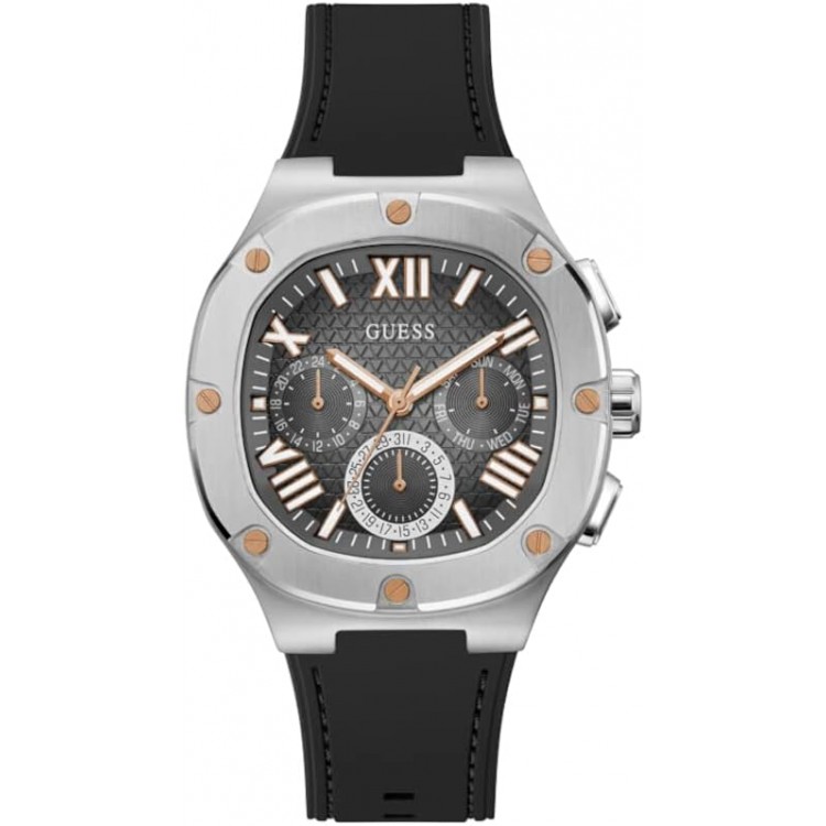Ceas Barbati, Guess, Marshall GW0794G1 Ceas Barbati, Guess, Marshall GW0794G1
