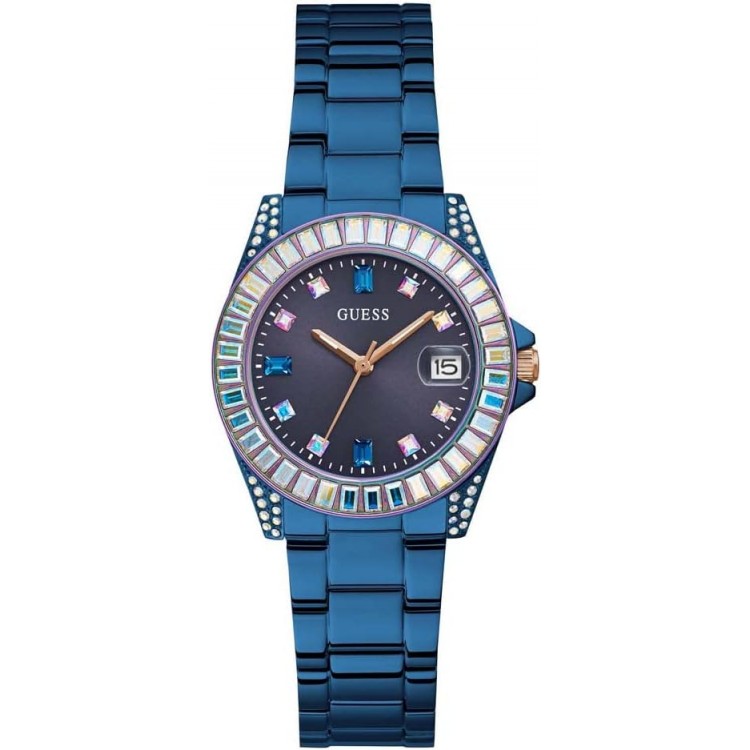 Ceas Dama, Guess, Opaline GW0475L2 Ceas Dama, Guess, Opaline GW0475L2