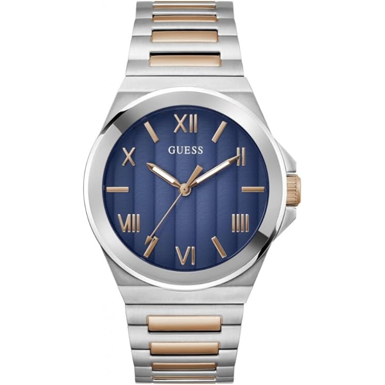 Ceas Barbati, Guess, Vinyl GW0789G4