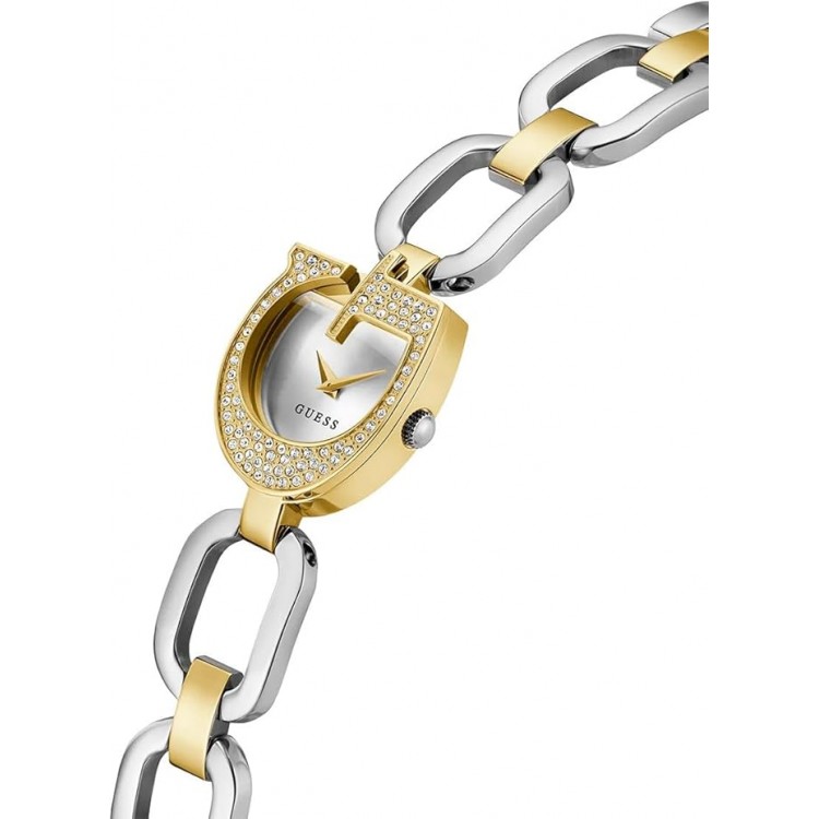 Ceas Dama, Guess, Gia GW0683L6 Ceas Dama, Guess, Gia GW0683L6