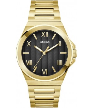 Ceas Barbati, Guess, Vinyl GW0789G2