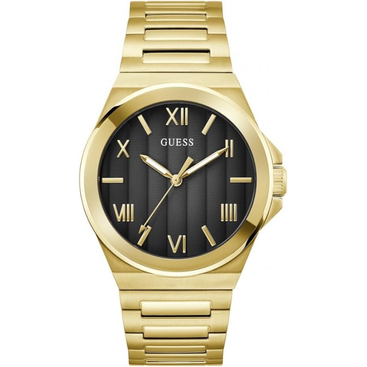 Ceas Barbati, Guess, Vinyl GW0789G2