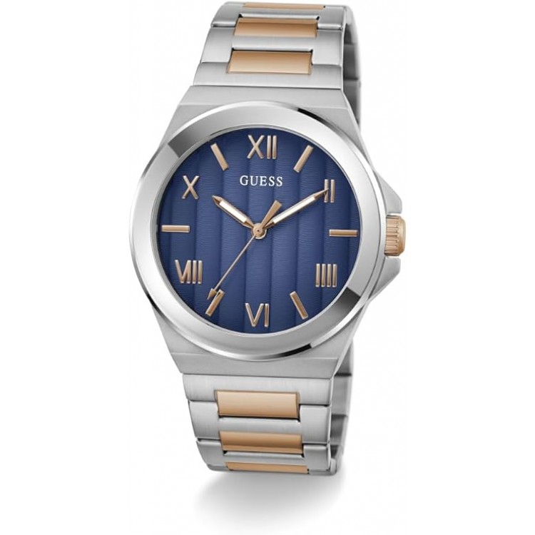 Ceas Barbati, Guess, Vinyl GW0789G4