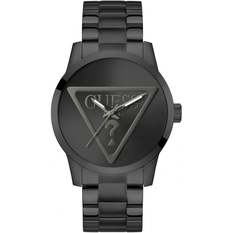 Ceas Barbati, Guess, Badge GW0782G2 Ceas Barbati, Guess, Badge GW0782G2
