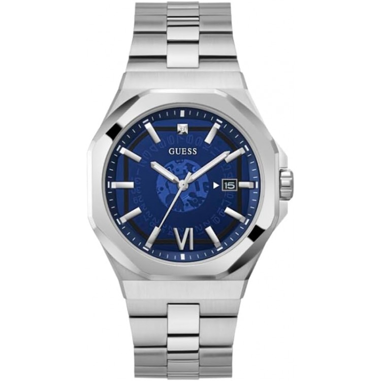 Ceas Barbati, Guess, Emperor GW0573G1 Ceas Barbati, Guess, Emperor GW0573G1