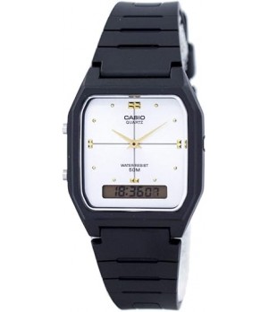 Ceas Casio, Collection AW AW-48HE-7AVDF