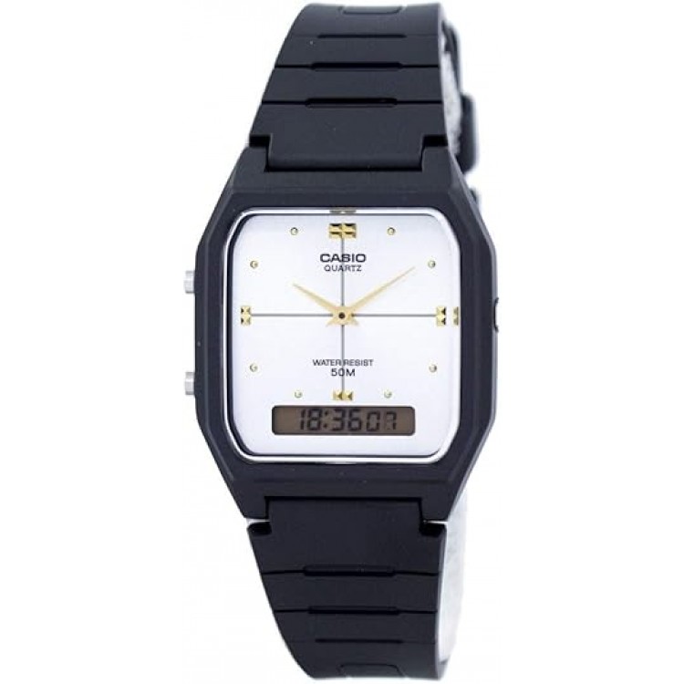 Ceas Casio, Collection AW AW-48HE-7AVDF