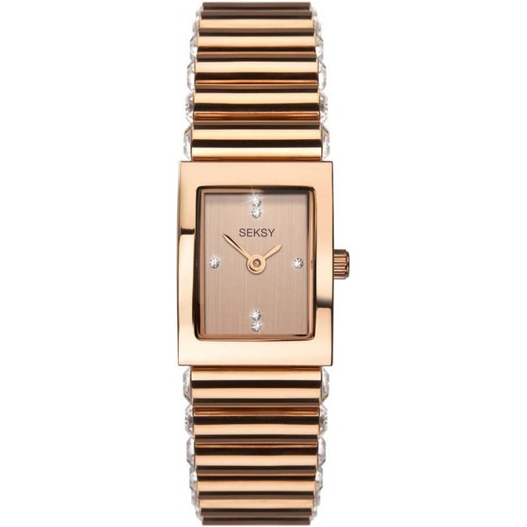 Ceas Dama, Seksy, Classic S-2868.37