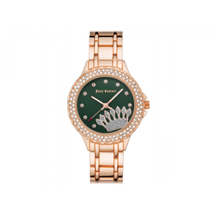 Ceas Dama, Juicy Couture, Chic JC/1282GNRG Ceas Dama, Juicy Couture, Chic JC/1282GNRG