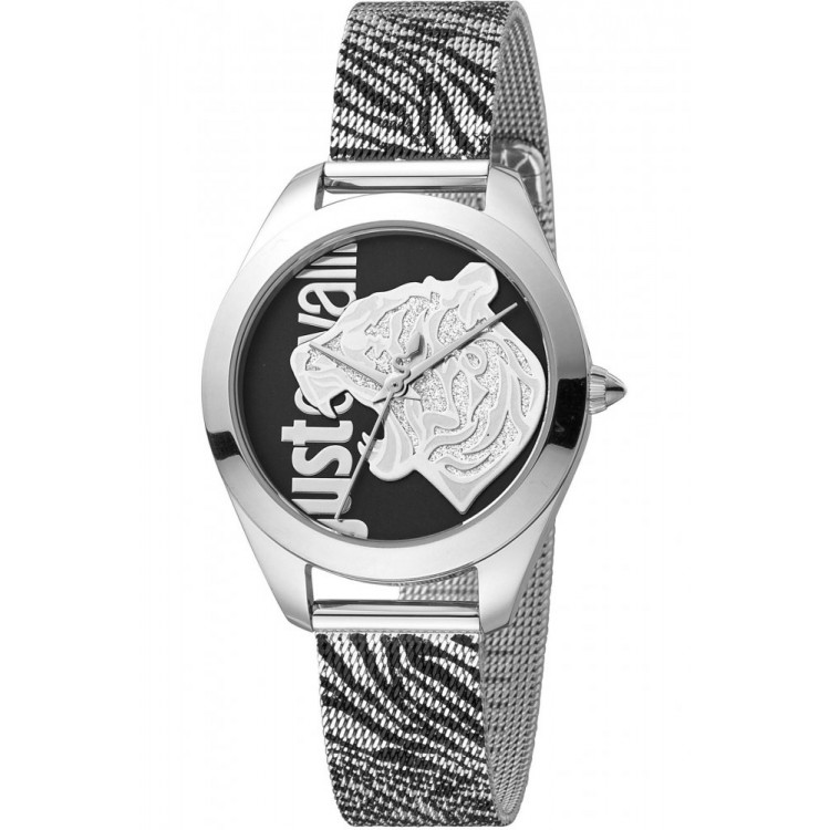 Ceas Dama, Just Cavalli, Pantera JC1L210M0045 Ceas Dama, Just Cavalli, Pantera JC1L210M0045
