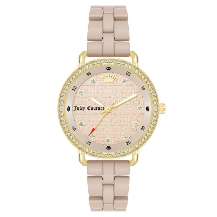 Ceas Dama, Juicy Couture, Chic JC/1310GPTP Ceas Dama, Juicy Couture, Chic JC/1310GPTP